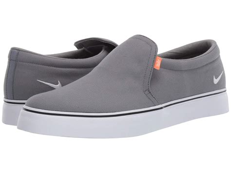 nike slip on sneakers mens|Nike slip ons for men.